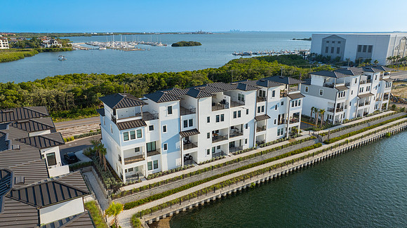 Dev 5351 Bridge St. Unit 100 Aerial-8