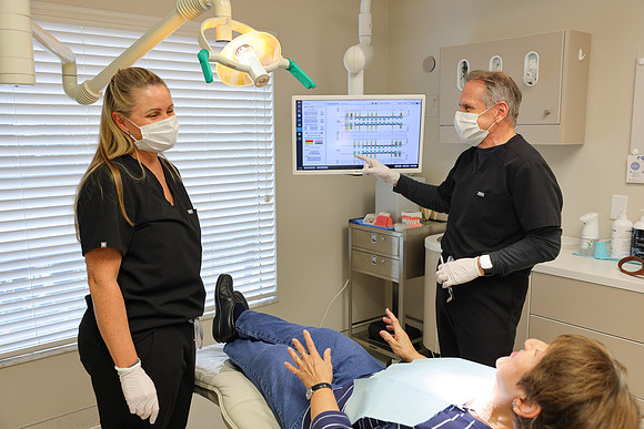 North Tampa Periodontics Marketing-155
