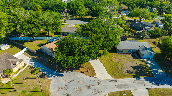 Marla Adams 23253 Granite Pl Aerial-2