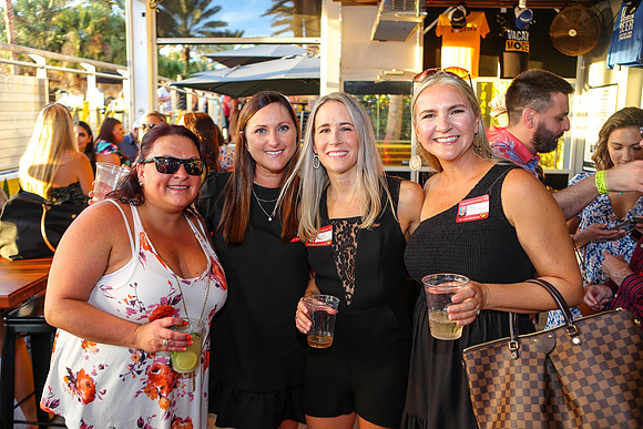 Badfin's CHS 20 Year Reunion-81