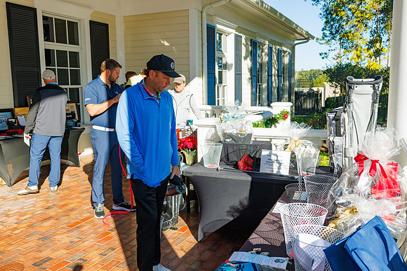 Agile Golf Tournament 2024-2