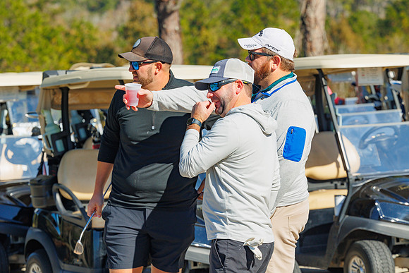 Agile Golf Tournament 2024-39