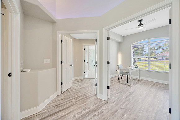 Jared Vanderwood 599 E. Charleston Ct.-7