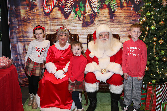 Hunters Green Christmas 2024-15