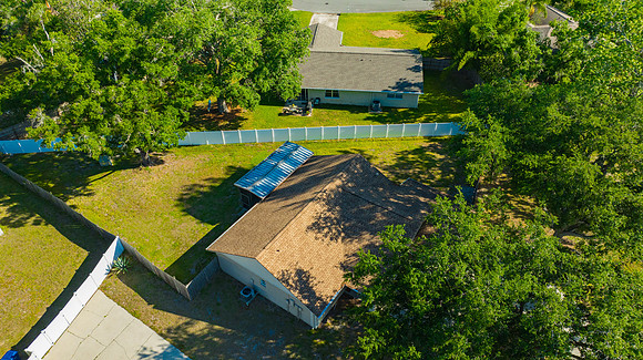 Marla Adams 23253 Granite Pl Aerial-3