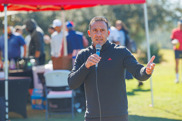 Agile Golf Tournament 2024-57