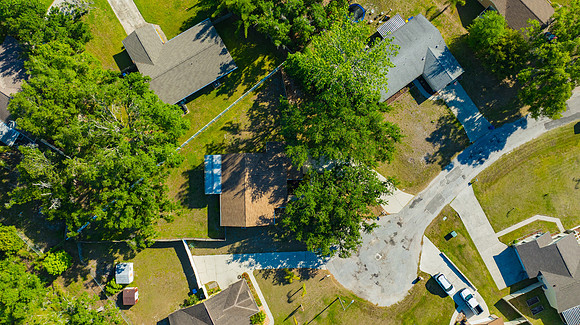Marla Adams 23253 Granite Pl Aerial-5