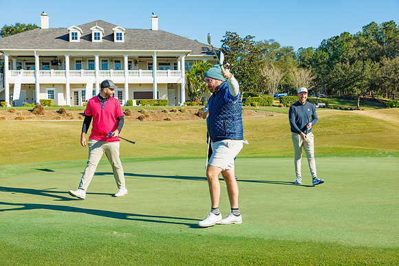 Agile Golf Tournament 2024-255