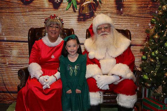 Hunters Green Christmas 2024-6