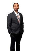 FCS Dr. Ameet Patel STA 9