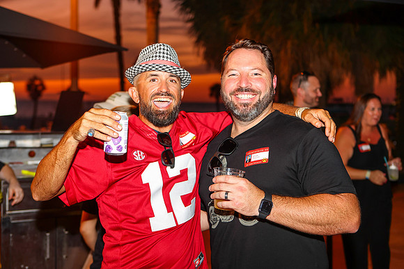 Badfin's CHS 20 Year Reunion-125