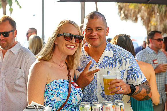 Badfin's CHS 20 Year Reunion-58