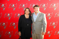 FCS & Mckesson Bucs Training Dinner Nov 13th-19