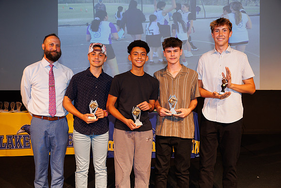 Sunlake Sports Banquet 2025-109