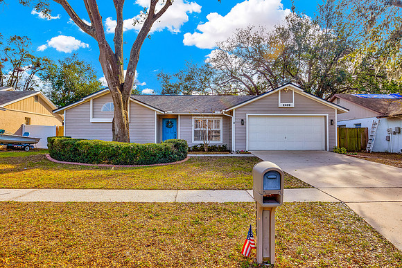 Lynn Davis 2409 Arborwood Dr.-2