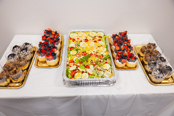 Glenn Law Group Ribbon Cutting-6