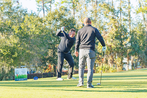 Agile Golf Tournament 2024-265