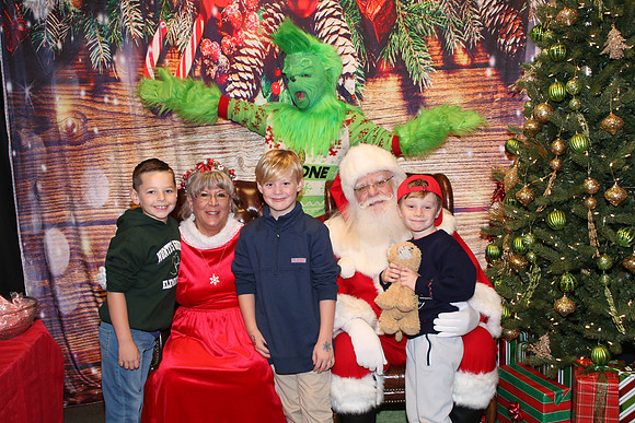 Hunters Green Christmas 2024-20