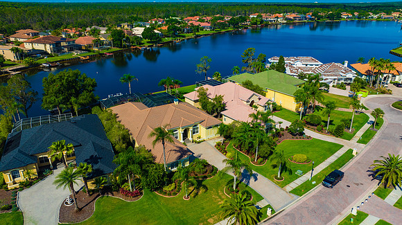 Nancy Cross 17808 Saint Lucia Dr Aerial-5