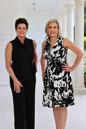 Mary & Karen Headshots 7