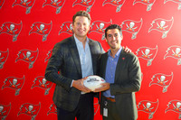FCS & Mckesson Bucs Training Dinner Nov 13th-9