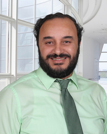 FCS Ibrahim Sadek 1