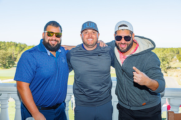 Agile Golf Tournament 2024-7