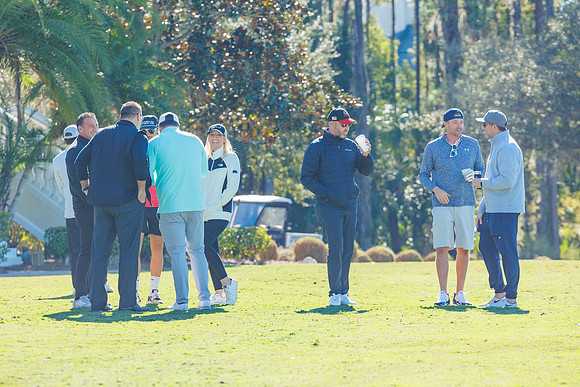Agile Golf Tournament 2024-51