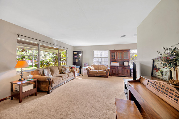 Leeann Sack 15040 Lake Magdalene Blvd. Before Declutter-5