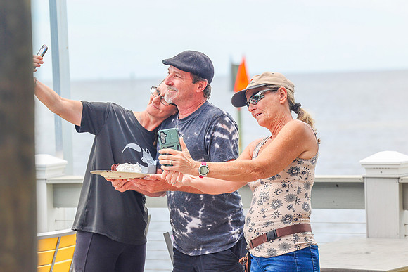 Sams Beach Bar New Menu-101