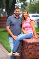 Ashley & Dale Portraits Plant City-18