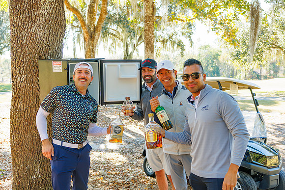 Agile Golf Tournament 2024-163