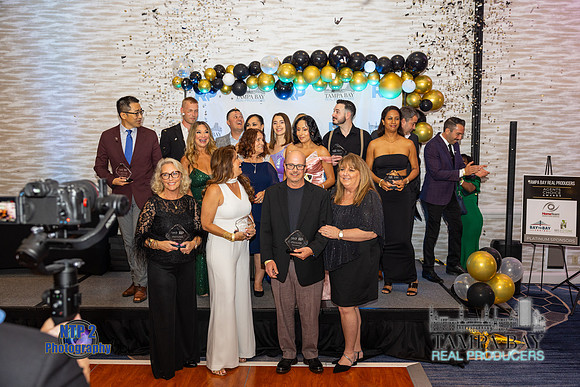 TBRP Agent Choice Awards WM 284