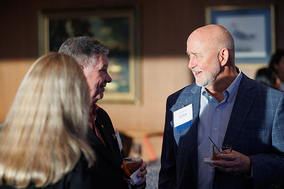 Propeller Club Maritime Industry Night Feb 25th 2025-19