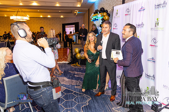 TBRP Agent Choice Awards WM 291