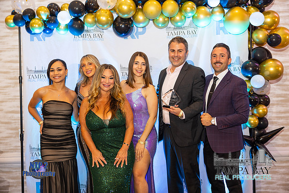 TBRP Agent Choice Awards WM 282