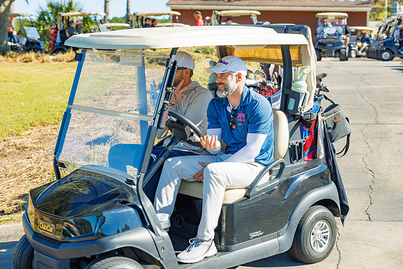 Agile Golf Tournament 2024-90