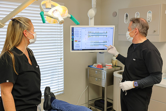 North Tampa Periodontics Marketing-149
