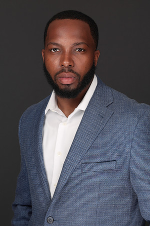 Donte Jenrette Headshots MK-2