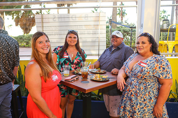 Badfin's CHS 20 Year Reunion-76