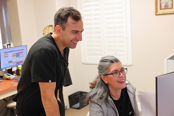 North Tampa Periodontics Marketing-10