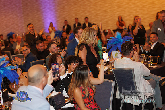 TBRP Agent Choice Awards 2025 WM-138