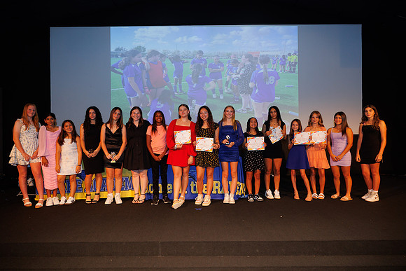 Sunlake Sports Banquet 2025-88