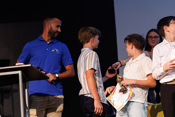 Sunlake Sports Banquet 2025-94