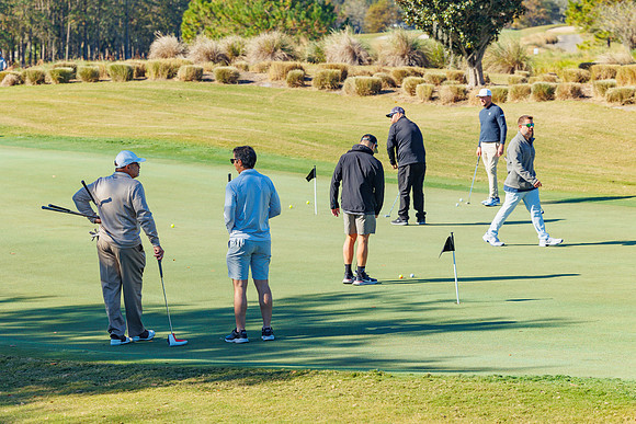 Agile Golf Tournament 2024-31
