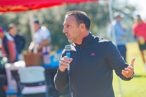 Agile Golf Tournament 2024-63