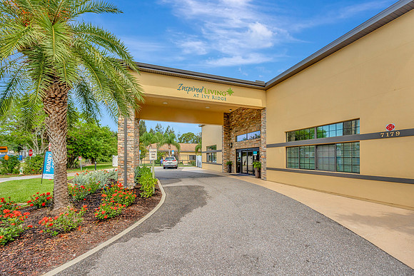 Inspired Living at Ivy Ridge St. Petersburg-86