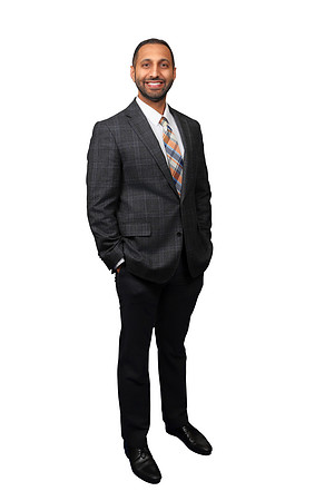 FCS Dr. Ameet Patel STA 10