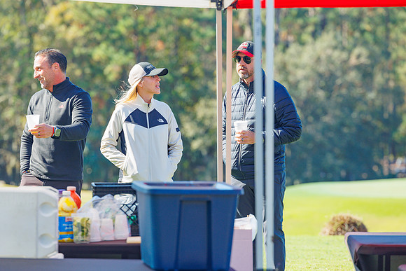 Agile Golf Tournament 2024-44