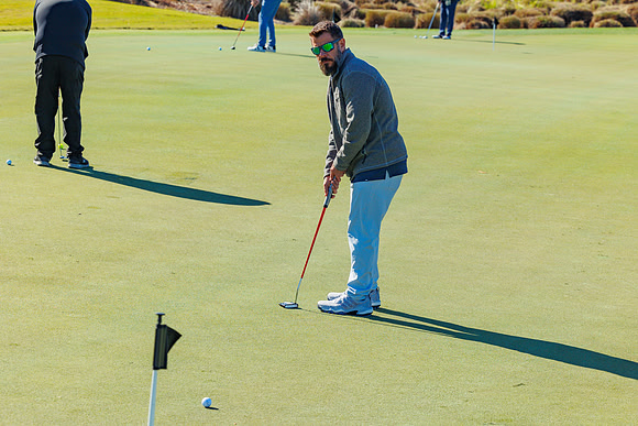 Agile Golf Tournament 2024-33